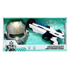 Набор героя «Космический исследователь», световые и звуковые эффекты - Фото 11