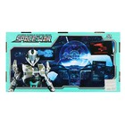 Набор героя «Космический исследователь», световые и звуковые эффекты - Фото 12