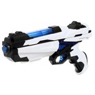 Набор героя «Космический исследователь», световые и звуковые эффекты - Фото 6