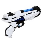 Набор героя «Космический исследователь», световые и звуковые эффекты - Фото 8