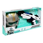 Набор героя «Космический исследователь», световые и звуковые эффекты - Фото 10