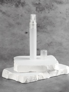 Флакон для парфюма, с распылителем, 7 мл, белый - Фото 2