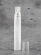 Флакон для парфюма, с распылителем, 7 мл, белый - Фото 4