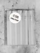 Флакон для парфюма, с распылителем, 7 мл, белый - Фото 7