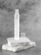 Флакон для парфюма, с распылителем, 20 мл, белый - Фото 2