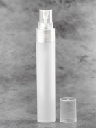 Флакон для парфюма, с распылителем, 20 мл, белый - Фото 4