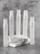 Флакон для парфюма, с распылителем, 20 мл, белый - Фото 6