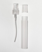 Флакон для парфюма, с распылителем, 20 мл, белый - Фото 8