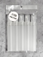 Флакон для парфюма, с распылителем, 20 мл, белый - Фото 7