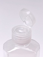 Бутылочка для хранения, 65 мл, фасовка 5 шт., прозрачная - Фото 3