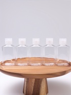 Бутылочка для хранения, 65 мл, фасовка 5 шт., прозрачная - Фото 4