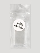 Бутылочка для хранения, 60 мл, цвет прозрачный - Фото 4