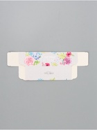 Коробка для макарун, кондитерская упаковка «Счастье в тебе», 18×5.5×5.5 см  (артикул 3400711)  большой выбор товаров оптом и в розницу по низким ценам с доставкой