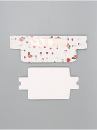 Коробка для макарун, кондитерская упаковка «Жизнь прекрасна», 5.5 х 18 х 5.5 см - Фото 7