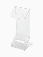 Подставка под серьги, кольцо, 4×4×10 см, оргстекло 1.5 мм - Фото 3