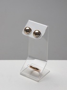 Подставка под серьги, кольцо, 4×4×10 см, оргстекло 1.5 мм - Фото 5