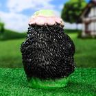 Садовая фигура "Ежиха с книжкой" 25х17см - Фото 3