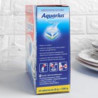 Таблетки для посудомоечных машин Aquarius All in 1, 60 шт - фото 9133367