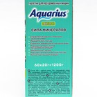 Таблетки для посудомоечных машин Aquarius All in 1, 60 шт. - Фото 7