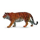 Фигурка Сибирский тигр XL, коллекция - фото 9913225