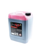 Шампунь для бесконтактной мойки Grass Active Foam Red, 22 кг, удаляет пыль, масло, насекомых (1:30-1:50) - Фото 2