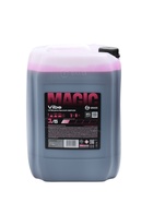 Шампунь для бесконтактной мойки Grass Active Foam Red, 22 кг, удаляет пыль, масло, насекомых (1:30-1:50) - Фото 2