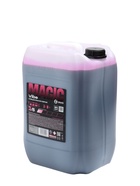 Шампунь для бесконтактной мойки Grass Active Foam Red, 22 кг, удаляет пыль, масло, насекомых (1:30-1:50) - Фото 3