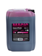 Шампунь для бесконтактной мойки Grass Active Foam Pink, розовая пена, 23 кг (1:60-1:1:125) - фото 809486047