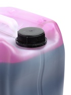 Шампунь для бесконтактной мойки Grass Active Foam Pink, розовая пена, 23 л (1:60-1:1:125) - Фото 4