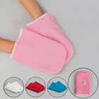 Варежки для парафинотерапии, МИКС - Фото 2