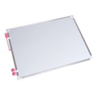 Доска магнитная, 40×30 см, маркер и магниты в наборе - Фото 5