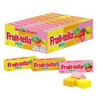 Жевательные конфеты Fruittella мини, ассорти, 11 г - фото 8678955
