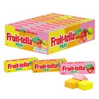 Жевательные конфеты Fruittella мини, ассорти, 11 г - Фото 1