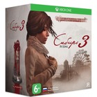 Игра для Xbox One Сибирь 3. Коллекционное издание. - Фото 1