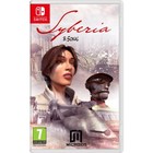 Игра для Nintendo Switch Сибирь - Фото 1