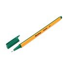 Ручка капиллярная Berlingo Rapido, 0,4 мм, трёхгранная, стержень зелёный - Фото 6
