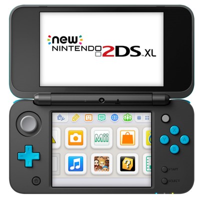 Nintendo 3DS New Nintendo 2DS XL Super Mario 3D Land Nintendo 3612947 11 240.65 SIMA LAND.RU