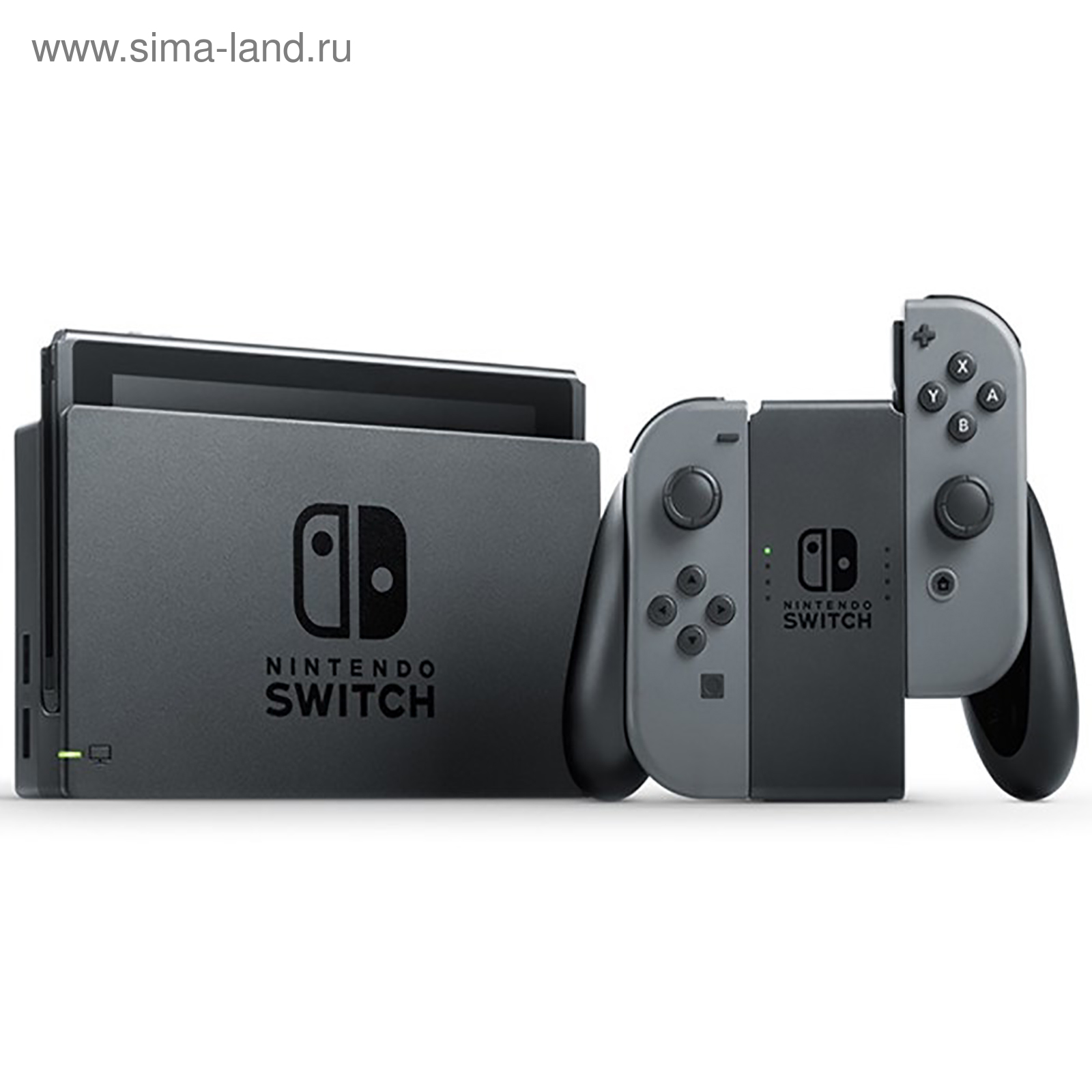 Приставка Nintendo Switch Купить В Москве