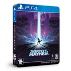 Игра для Sony PlayStation 4 Agents of Mayhem STEELBOOK ИЗДАНИЕ. - Фото 1