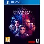 Игра для Sony PlayStation 4 Dreamfall Chapters - Фото 1