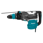 Перфоратор Makita HR 4013 С, SDS-max, 1100Вт, 2реж, 8Дж, 1450-2900 уд/мин, плавн. пуск 3290523 - фото 3736937