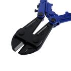 Болторез ТУНДРА, обрезиненные рукоятки, болты до 11 мм, проволока до 16 мм, 900 мм - Фото 3