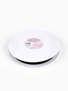 Лента бархатная, 15 мм, 18±1 м, чёрная №03 - Фото 4