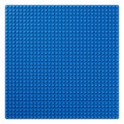 Конструктор Lego «Классика. Синяя базовая пластина» - Фото 3