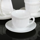 УЦЕНКА Сервиз чайный 190 мл 10 предметов "Дива - Фото 2