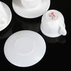 УЦЕНКА Сервиз чайный 190 мл 10 предметов "Дива - Фото 5