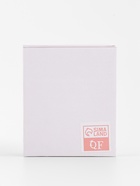 Зеркало декоративное, с увеличением х2, двустороннее, 12.5×19.5 см, (8.8×12.2 см), чёрное - Фото 6