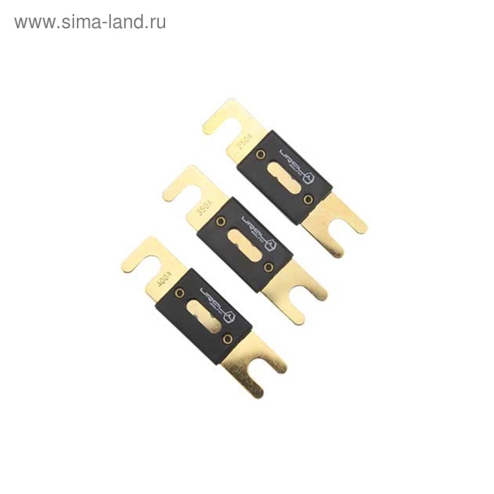 150А предохранитель ANL-типа URAL ANL-DB150