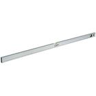 Уровень алюминиевый ЛОМ, 2 глазка, линейка, 1200 мм - Фото 2