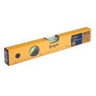 Уровень алюминиевый ТУНДРА, 3 глазка, линейка, 300 мм - Фото 8